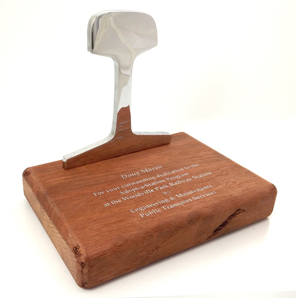 Awards Made From Awards Made From
