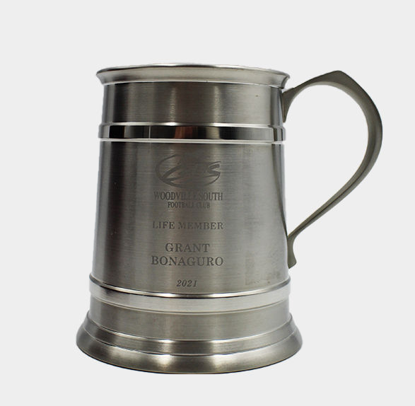 Stainless Steel Stainless Steel