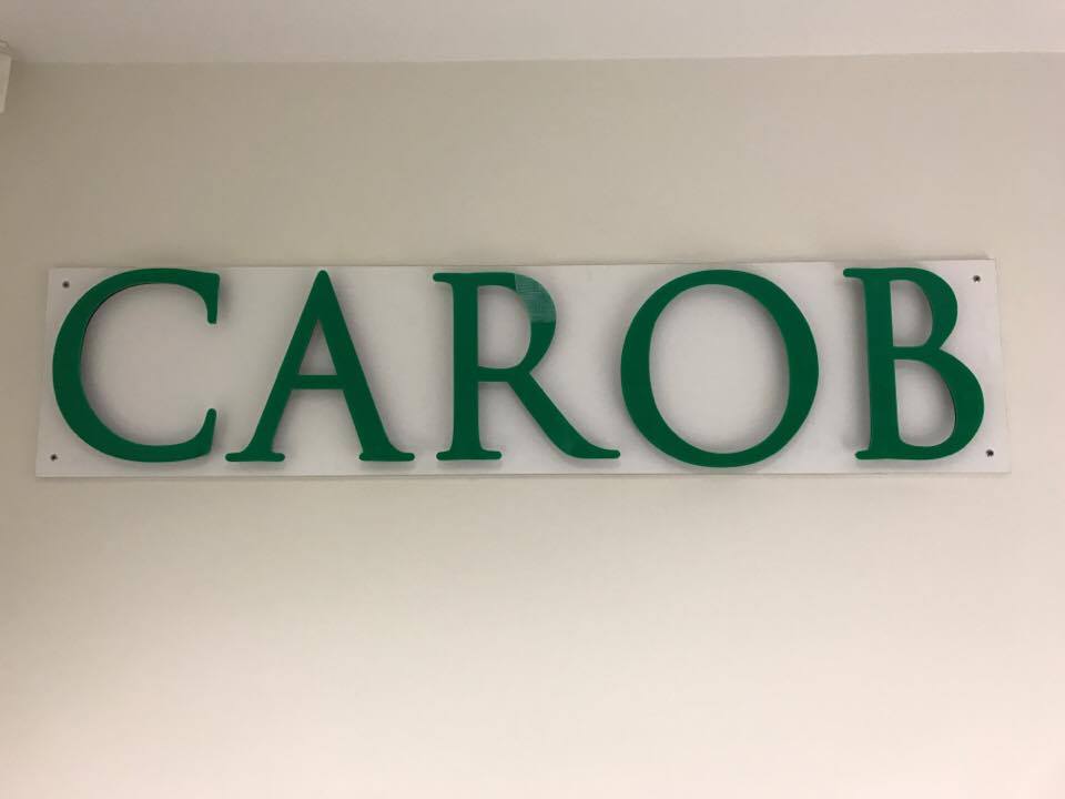 Custom Corporate Signage Custom Corporate Signage
