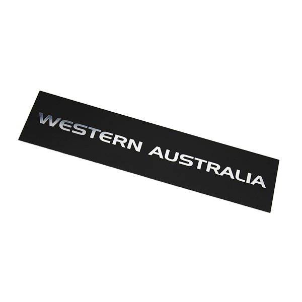 Custom Celebratory Signage Custom Celebratory Signage