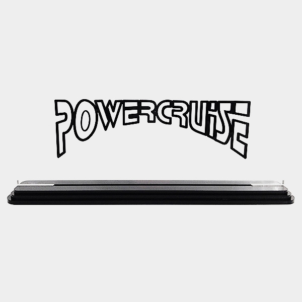 Powercruise