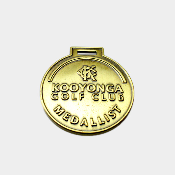 Kooyonga Golf Club