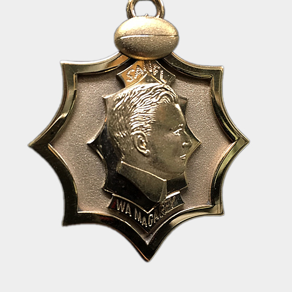 SANFL Magarey Medal