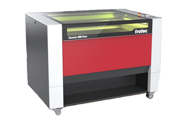 Trotec Laser Speedy