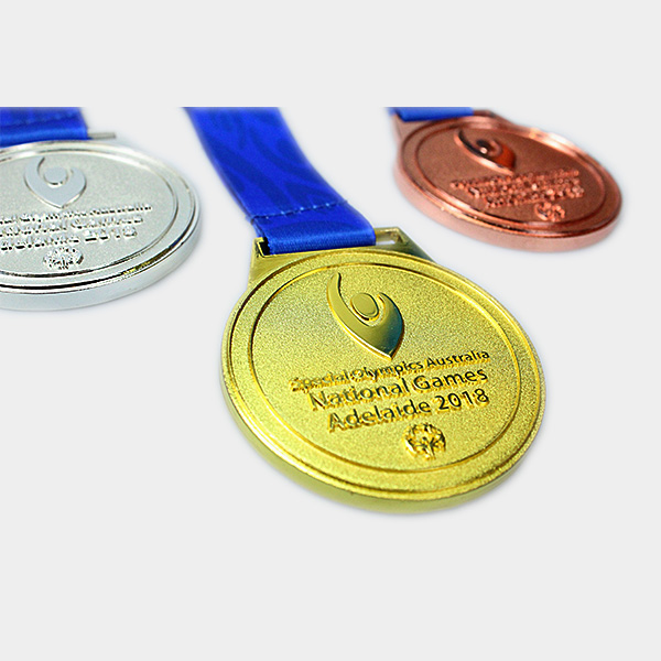 evright.com | Custom Medals